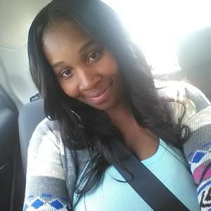 Meet your Posher, Ashanta